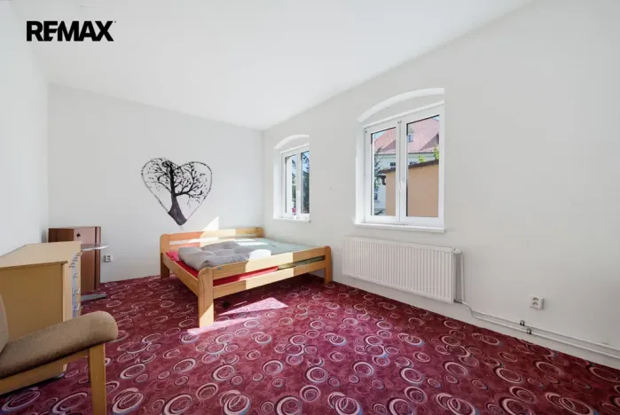 Prodej rodinného domu, Aš, Studentská, 340 m2
