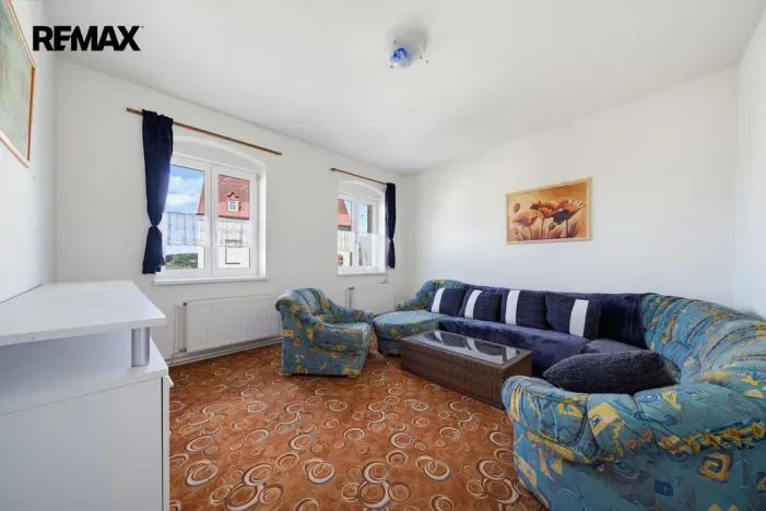Prodej rodinného domu, Aš, Studentská, 340 m2