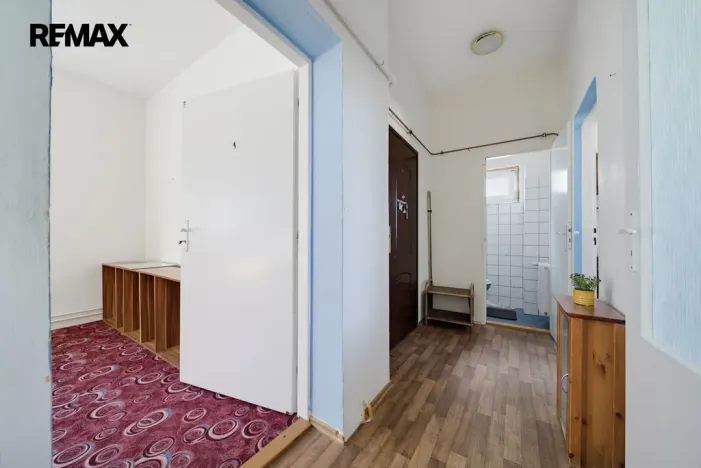 Prodej rodinného domu, Aš, Studentská, 340 m2