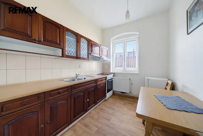 Prodej rodinného domu, Aš, Studentská, 340 m2