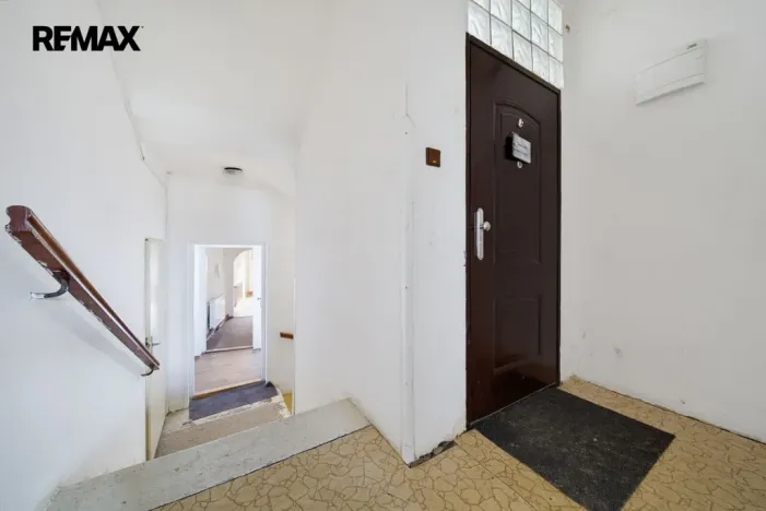 Prodej rodinného domu, Aš, Studentská, 340 m2