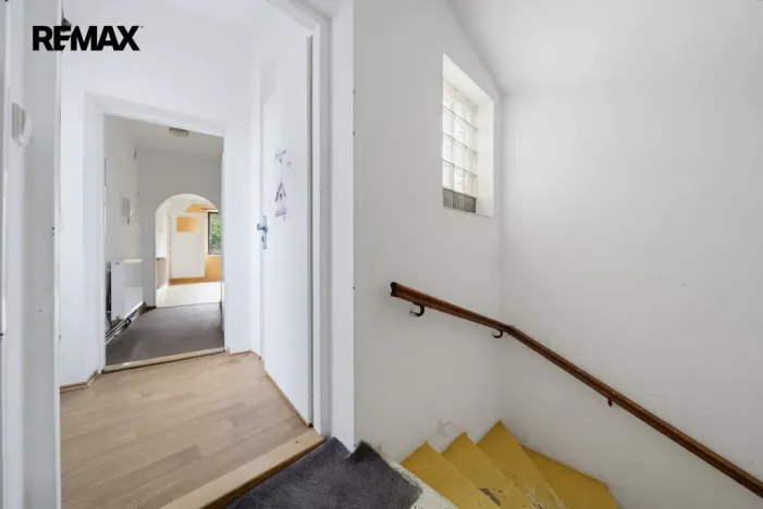 Prodej rodinného domu, Aš, Studentská, 340 m2