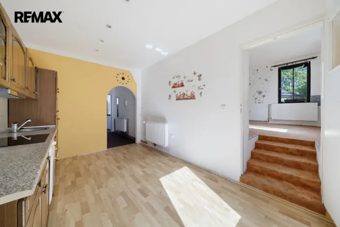 Prodej rodinného domu, Aš, Studentská, 340 m2