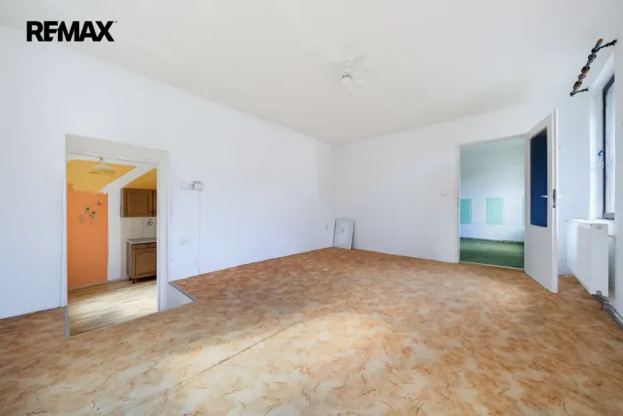 Prodej rodinného domu, Aš, Studentská, 340 m2