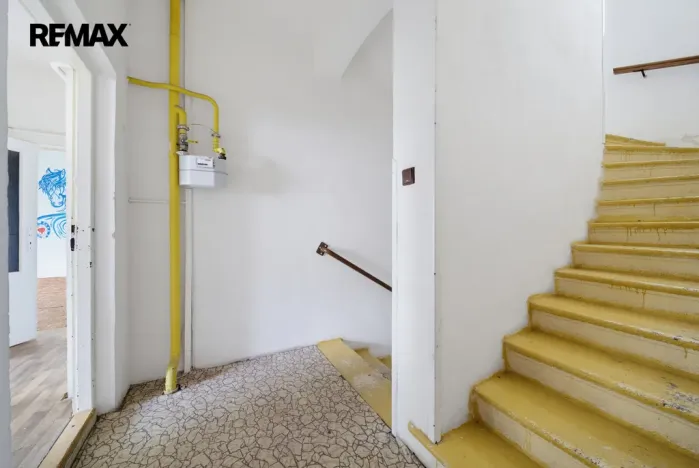 Prodej rodinného domu, Aš, Studentská, 340 m2