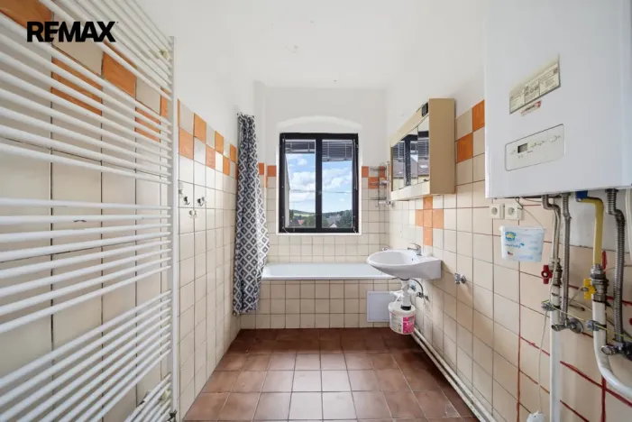 Prodej rodinného domu, Aš, Studentská, 340 m2
