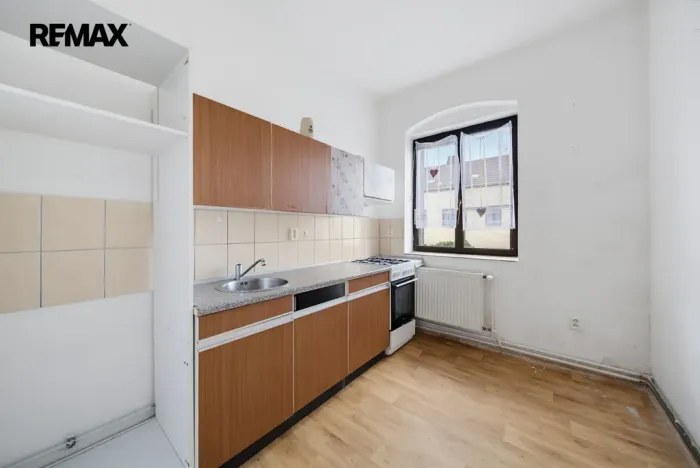 Prodej rodinného domu, Aš, Studentská, 340 m2