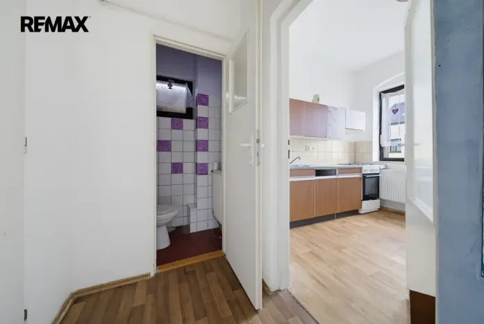 Prodej rodinného domu, Aš, Studentská, 340 m2