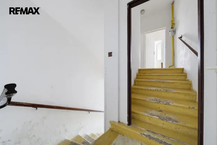 Prodej rodinného domu, Aš, Studentská, 340 m2