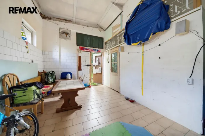 Prodej rodinného domu, Aš, Studentská, 340 m2