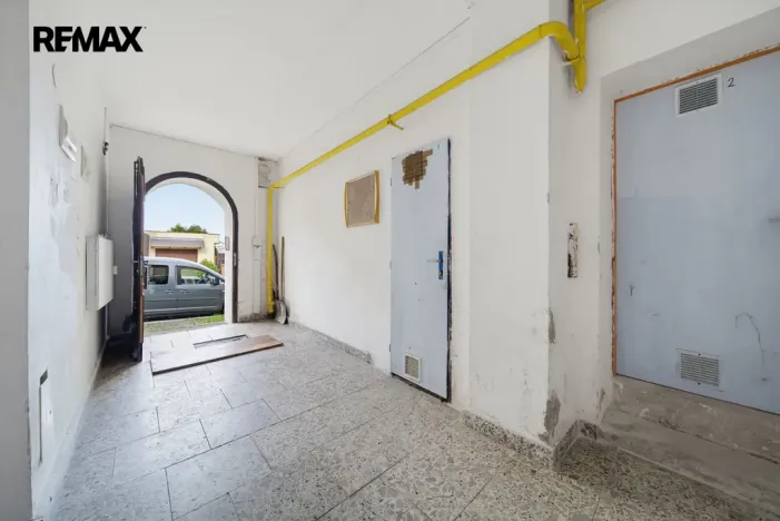 Prodej rodinného domu, Aš, Studentská, 340 m2