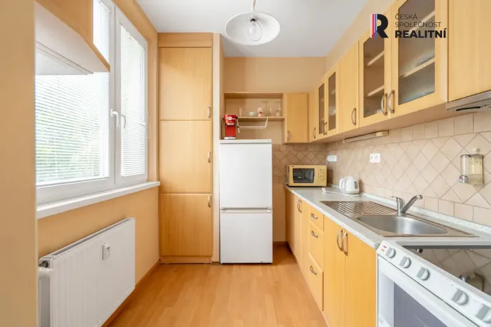 Prodej bytu 4+1, Zlín, Křiby, 87 m2