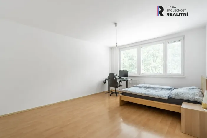 Prodej bytu 4+1, Zlín, Křiby, 87 m2