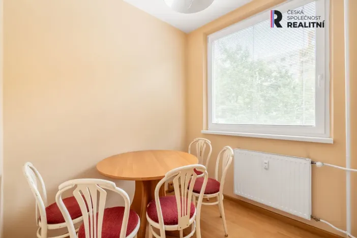 Prodej bytu 4+1, Zlín, Křiby, 87 m2