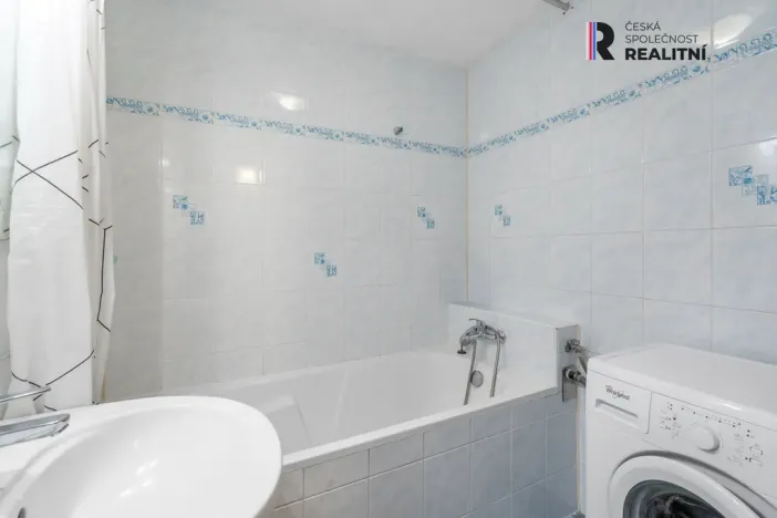 Prodej bytu 4+1, Zlín, Křiby, 87 m2