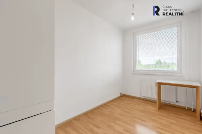 Prodej bytu 4+1, Zlín, Křiby, 87 m2