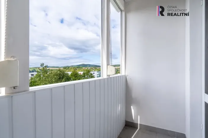 Prodej bytu 4+1, Zlín, Křiby, 87 m2