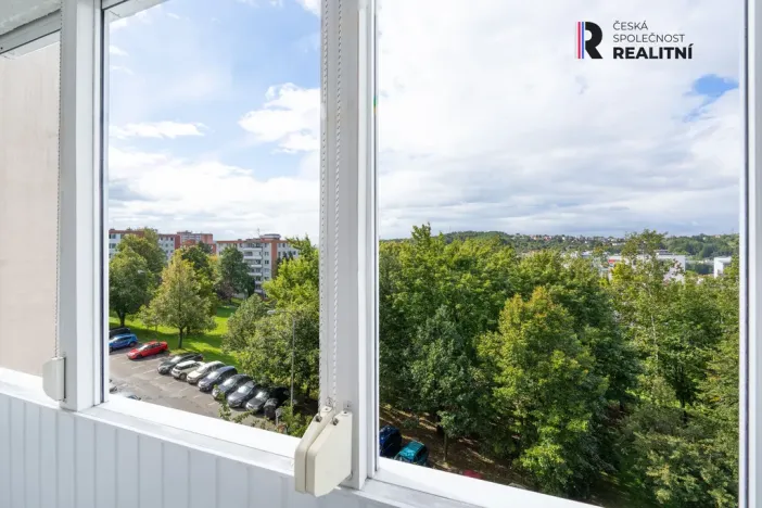 Prodej bytu 4+1, Zlín, Křiby, 87 m2