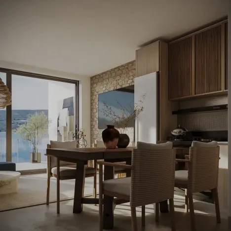 Prodej bytu 2+kk, Ražanj, Chorvatsko, 53 m2