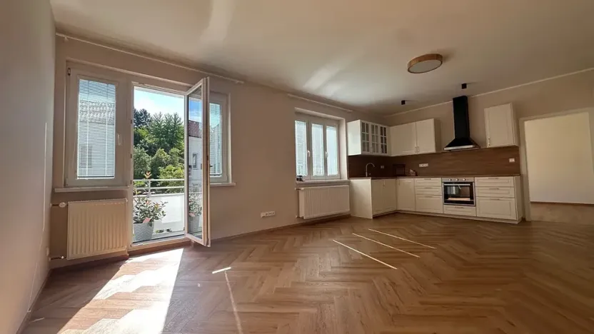 Pronájem bytu 3+kk, Luhačovice, 75 m2