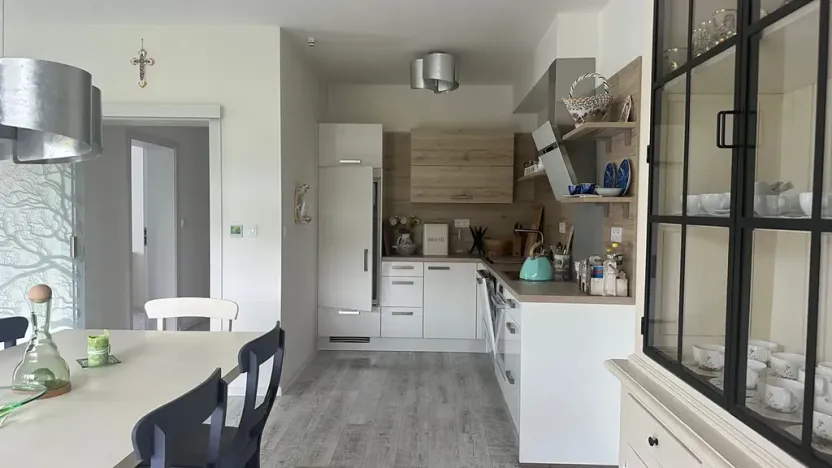 Prodej bytu 4+kk, Luhačovice, 98 m2