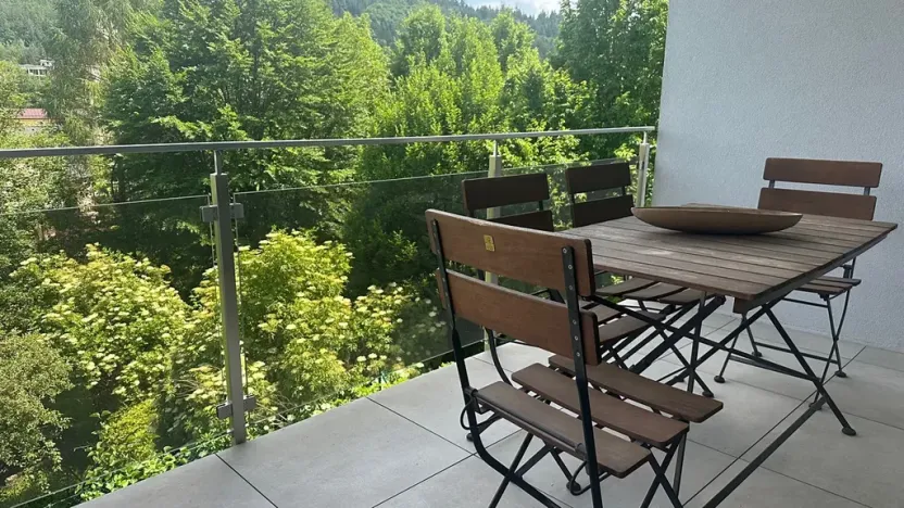 Prodej bytu 4+kk, Luhačovice, 98 m2