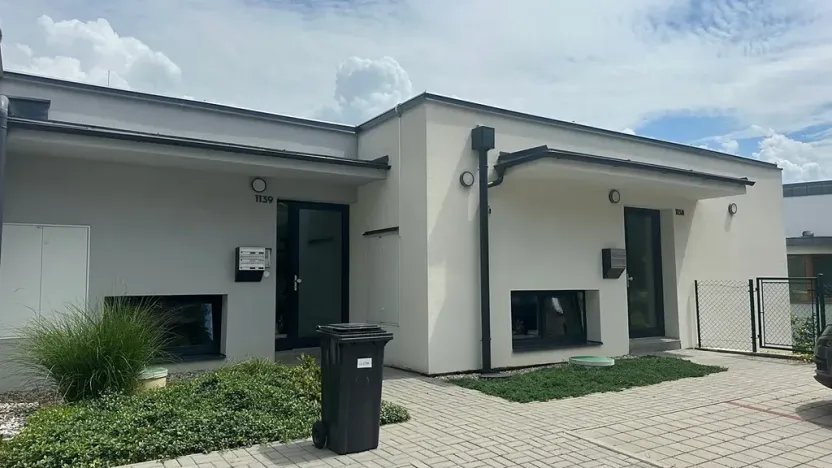 Prodej bytu 4+kk, Luhačovice, 98 m2