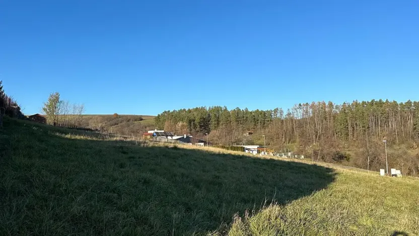 Prodej pozemku pro bydlení, Uherský Brod, 1018 m2