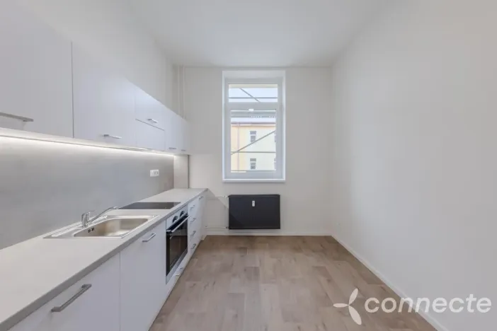 Pronájem bytu 2+kk, Přerov - Přerov I-Město, Husova, 40 m2