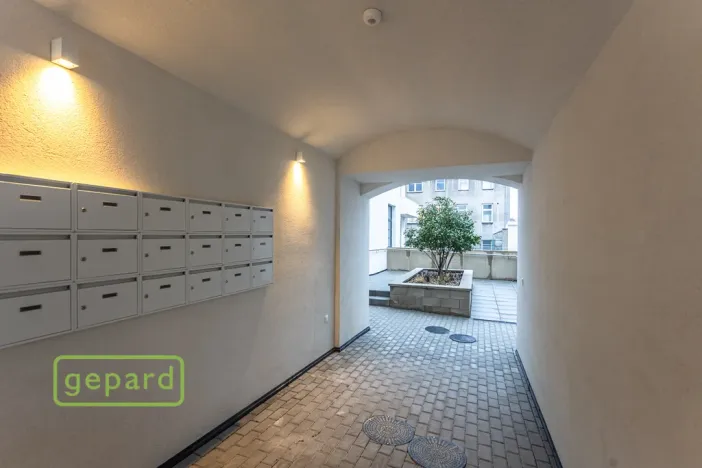 Pronájem bytu 2+kk, Velké Přílepy, Pražská, 46 m2