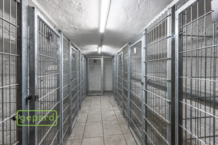 Pronájem bytu 2+kk, Velké Přílepy, Pražská, 46 m2