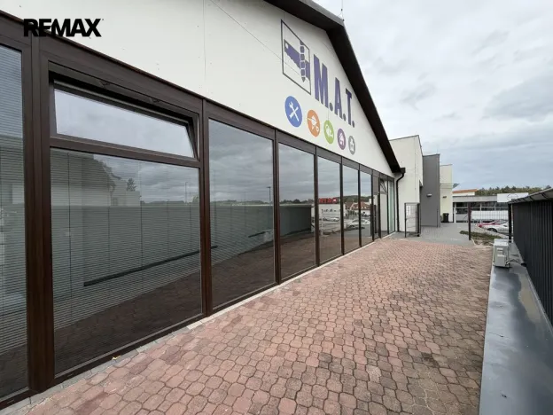 Pronájem pole, 52 m², Krasíkovická, Pelhřimov