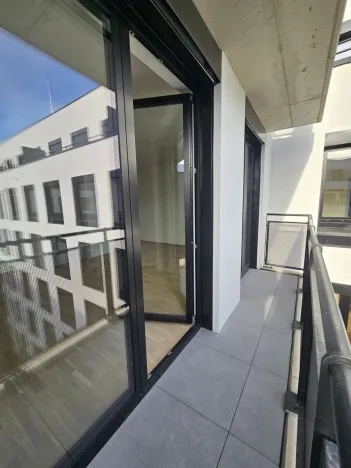 Pronájem bytu 1+kk, Praha, Hartigova, 44 m2