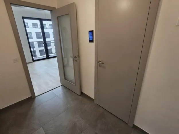 Pronájem bytu 1+kk, Praha, Hartigova, 44 m2