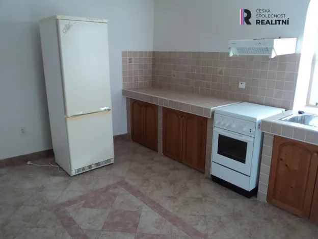 Pronájem skladu, Libovice, 500 m2