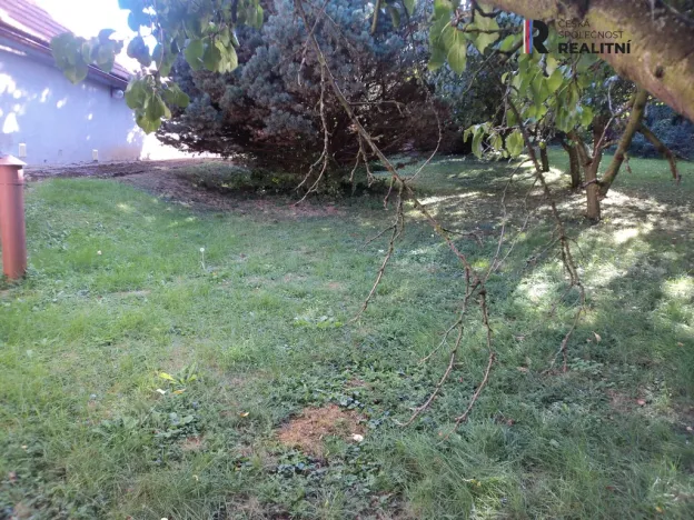 Pronájem skladu, Libovice, 500 m2