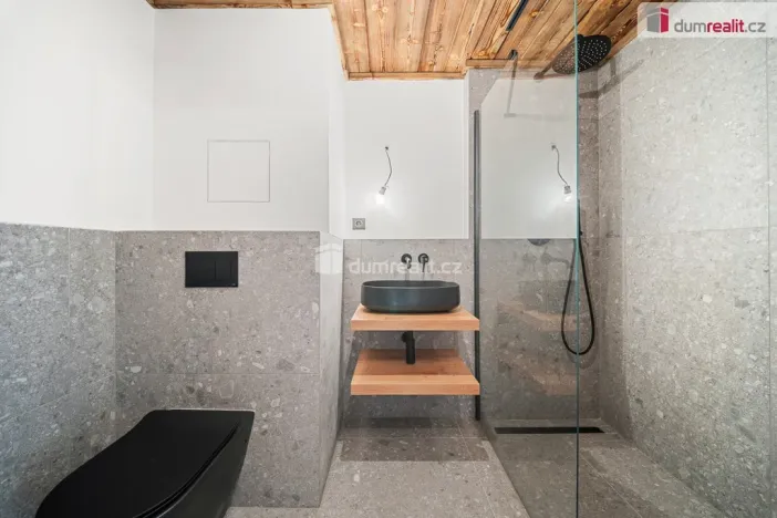 Prodej bytu 1+kk, Harrachov, 30 m2