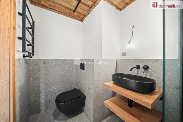 Prodej bytu 1+kk, Harrachov, 30 m2
