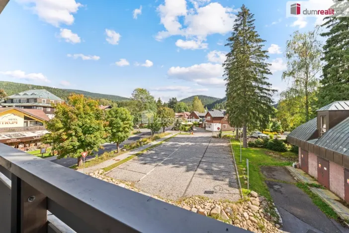 Prodej bytu 1+kk, Harrachov, 30 m2