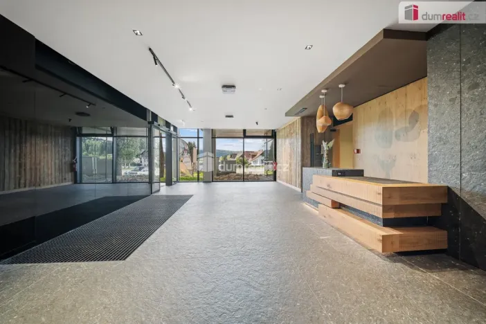 Prodej bytu 1+kk, Harrachov, 30 m2