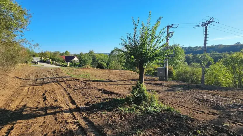 Prodej zahrady, Letovice, Pražská, 2232 m2