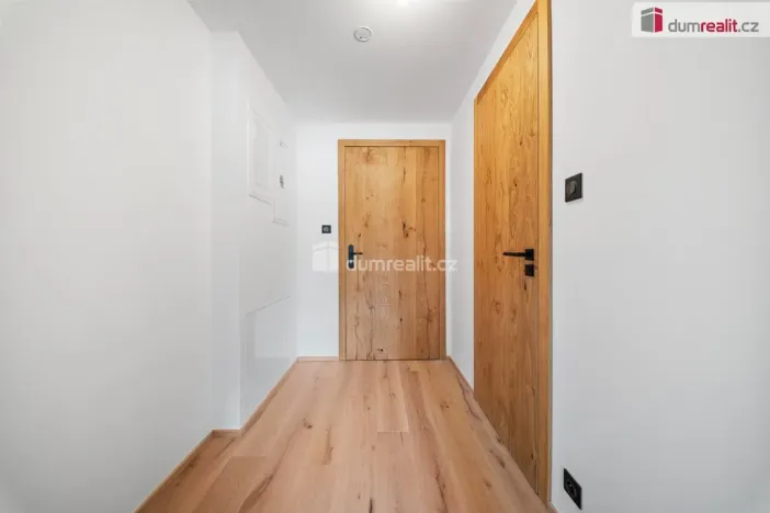 Prodej bytu 1+kk, Harrachov, 29 m2