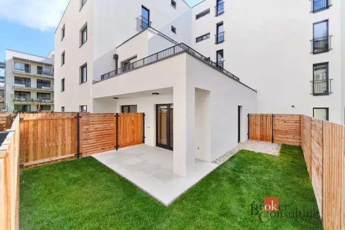 Pronájem bytu 1+kk, Brno - Zábrdovice, Hvězdová, 35 m2