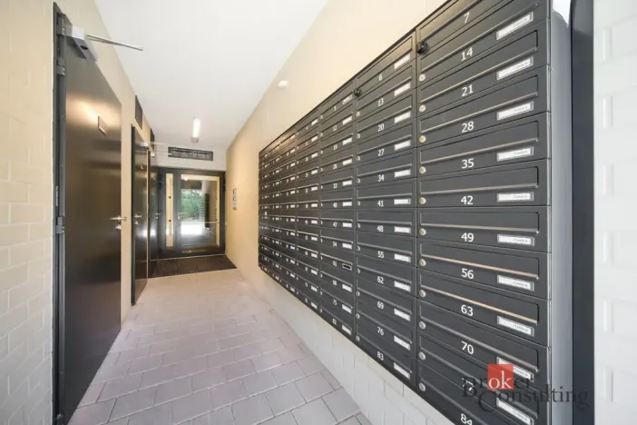 Pronájem bytu 1+kk, Brno - Zábrdovice, Hvězdová, 35 m2