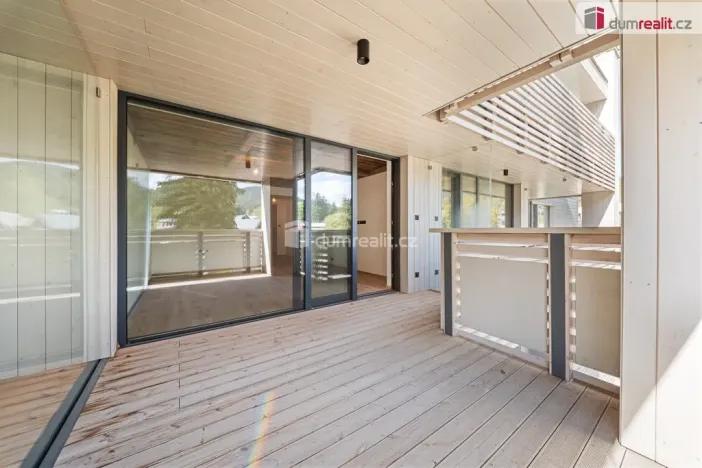 Prodej bytu 1+kk, Harrachov, 39 m2