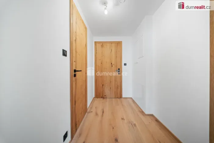 Prodej bytu 1+kk, Harrachov, 39 m2