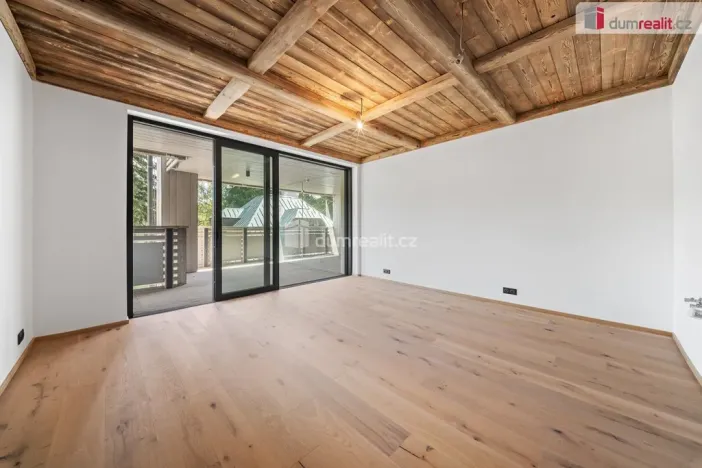 Prodej bytu 1+kk, Harrachov, 38 m2