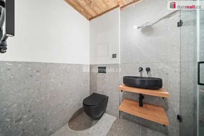 Prodej bytu 1+kk, Harrachov, 38 m2