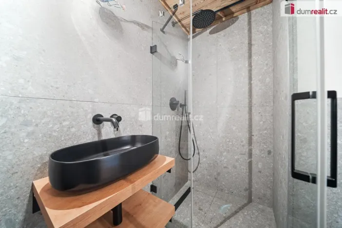 Prodej bytu 1+kk, Harrachov, 38 m2