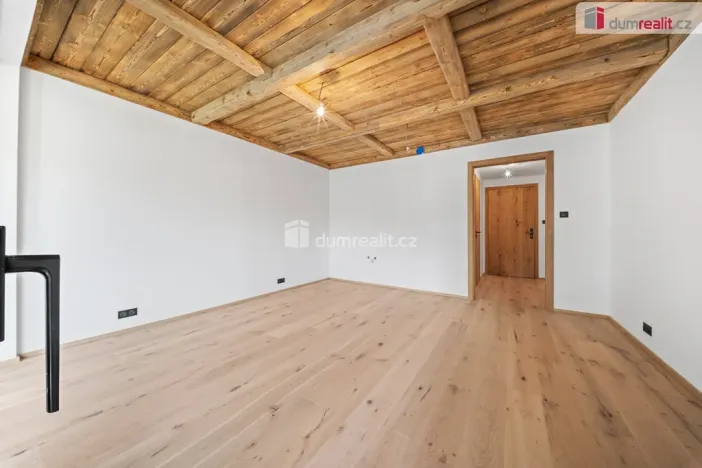 Prodej bytu 1+kk, Harrachov, 38 m2